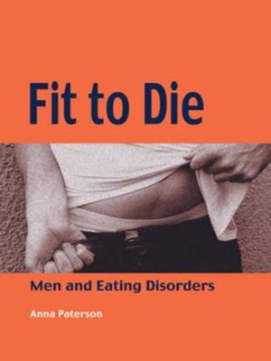 cover image of Fit to Die